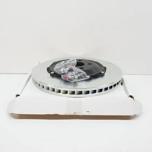 VOLVO S60 II Front Left Brake Disc 31454286 NEW GENUINE - Bild 1 von 9