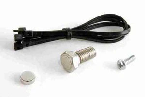 TrailTech Magnet Kit Honda Suzuki Kawasaki Quads - Picture 1 of 2