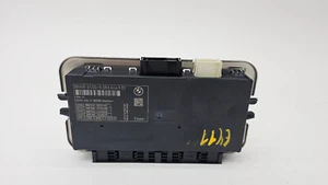 2011-2016 BMW F10 535Xi 3.0L Gas FRM III Footwell Light Control Module Unit OEM - Picture 1 of 8