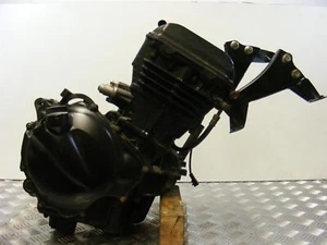 Kawasaki Ninja 250 R Engine Motor 20k miles 2008 to 2012 EX250 250R A853 - Picture 1 of 10