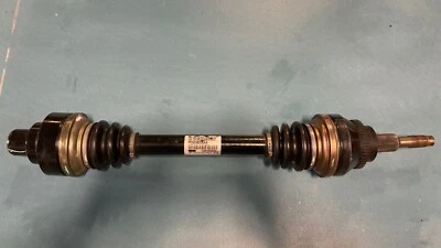 Dodge Viper Gen III/IV C/V Mopar 2003-06/2008-10 semiejes de fábrica Foto 1 de 4