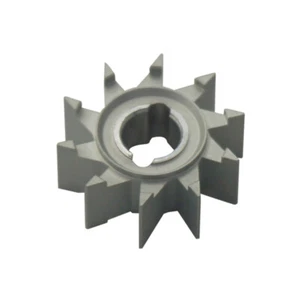 10 PCS Impeller For Bien Air Black Pearl MP-IBP - Picture 1 of 2