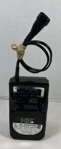 Plug In Power Adapter HE+ Jasco Model HE8685 120V AC 60Hz 10W 200mA 500mA - Picture 1 of 9