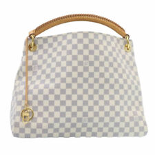 LOUIS VUITTON, Artsy in white leather at 1stDibs  lv artsy white, white  artsy louis vuitton, louis vuitton artsy white leather