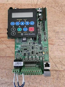 Placa de control de teclado Allen Bradley 2945401703 - Imagen 1 de 6