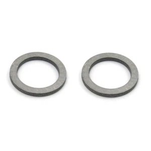 NOS Arctic Cat Water Pump Shaft Shim Set Of 2 T 1.4mm ZR700 Powder Special - Picture 1 of 2