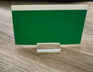 38 pcs Clear Acrylic Sign Holder Slotted Stand /Name Place Cards or Table Number - Picture 1 of 4