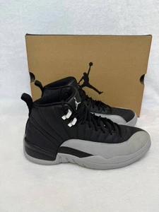 Air Jordan 12 Retro Barons CT8013-010 Größe 7,5 - Bild 1 von 12