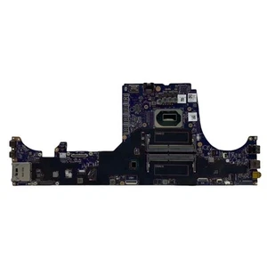 CN-0GRT7C 0GRT7C For Dell Precision 7540 Laptop Motherboard LA-H271P i7-9850H - Afbeelding 1 van 7