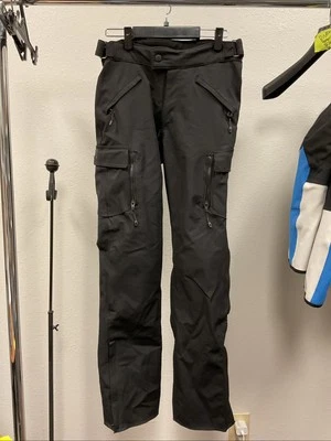 Pantalones REAX Logan Air negros | 30 Foto 1 de 4