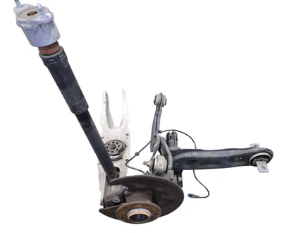 2014-2019 Mercedes Benz CLA 250 Rear Right Suspension Knee Knuckle OEM - Image 1 of 4