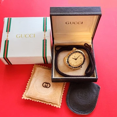 Hamilton White Roman Numeral Picture Fram Clock Rare With Box & Pouch - Image 1 of 4