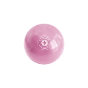 Merrithew Toning Ball – 2 lbs (Pink) - Picture 1 of 3