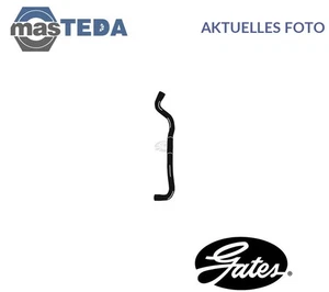 3889 KÜHLUNG KÜHLERSCHLAUCH NIEDRIGER GATES FÜR AUDI A3,8L1 1.9 TDI 1.9L - Picture 1 of 5