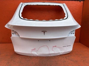 2020 2021 2022 2023 2024 TESLA MODEL Y LIFTGATE OEM 1493410-E0-A - Picture 1 of 24