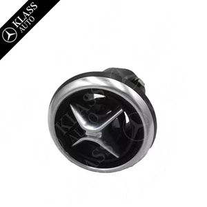 Mercedes A Class 220 CDI W176 air vent nozzle A1768300354 - Picture 1 of 5