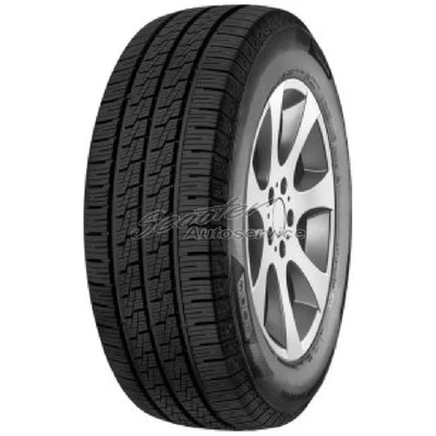 Minerva Allwetter-Reifen 215/65 R15 104T All Season Van Master 3PMSF | 3196 - Bild 1 von 4