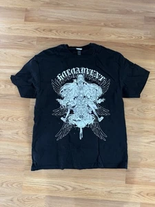 hololive x OMOCAT Holo Advent T Shirt Size XL US SELLER - Picture 1 of 2