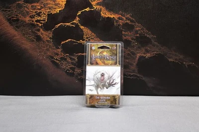 Lord Of The Rings The Card Game LOTR The Redhorn Gate Adventure Pack LCG (F1) - Image 1 of 4