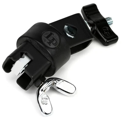 Latin Percussion LP444N Vibra Slap Mount - Image 1 of 4