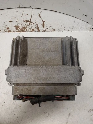 Módulo de control electrónico ECM del motor 4 puertas 3,2 L compatible con 02 ISUZU RODEO 1445137 Foto 1 de 4