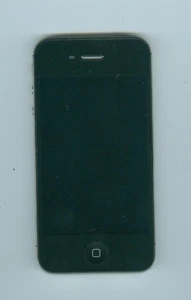 Apple iphone 4s, 64GB, Retro/Vintage - Bild 1 von 2