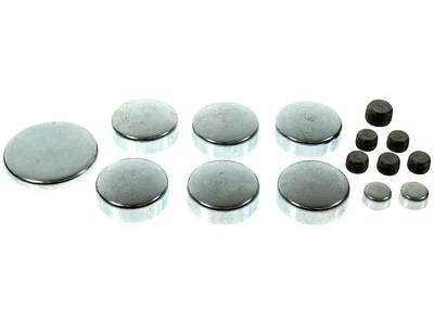 For 1982-1995 GMC P3500 Expansion Plug Kit 52851ZYXX 1983 1984 1985 1986 1987 - Image 1 of 2