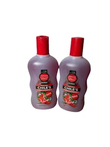 2er Pack Shampoo Chiles Romero Espinosilla 500 ml 16,9 flüssige Unzen (2 Flaschen à 500) - Bild 1 von 1