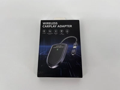 Wireless Car Play Adapter - Image 1 of 2