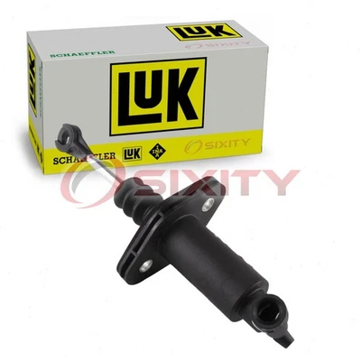 Cilindro mestre de embreagem LuK para 2000-2005 Chevrolet Cavalier 2.2L 2.4L L4 zi - Imagem 1 de 4