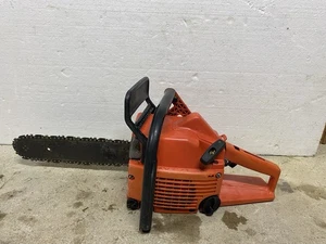 Sachs-Dolmar 100 Motorsäge/Kettensäge - Bild 1 von 12