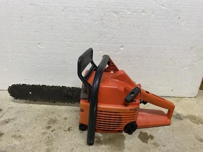 Sachs-Dolmar 100 Motorsäge/Kettensäge - Bild 1 von 4