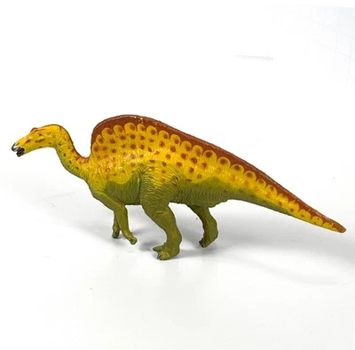 Rare Retired 1994 BATTAT Don LoRusso OURANOSAURUS Figure, Museum Dinosaur Model - Image 1 of 4