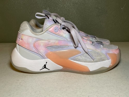 Nike Air Jordan Luka "Nebula" DZ3498 005 Taglia Youth 5 anni