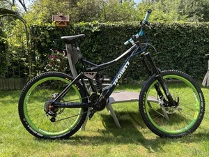 Iron Horse 7point7 Freeride/ Downhill bike - Bild 1 von 17