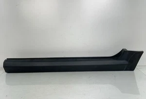 2005 - 2008 Honda Element Rocker Panel Sill Molding Trim Front Right Passenger - Picture 1 of 9