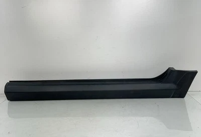 Panel basculante Honda Element 2005-2008 moldura moldura pasajero delantero derecho Foto 1 de 4