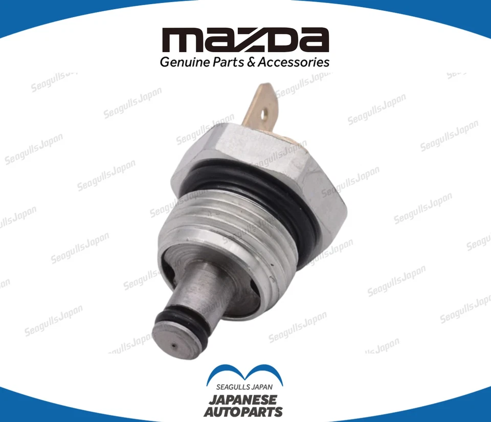 MAZDA Genuine OEM Mazda6 Power Steering Pressure Sensor Switch GJ6A-32-230 - Image 1 of 1