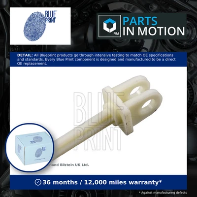 Clutch Pedal fits OPEL VIVARO A 1.9D 01 to 14 Blue Print 091159910 4414057 New - Image 1 of 4