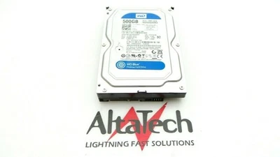 Dell 01WR32 500GB 7.2K SATA 3.5" 6G - Image 1 of 4