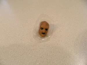 WWE Elite Collection Monday Night Wars Golga BAF Head From Kane - Imagen 1 de 4