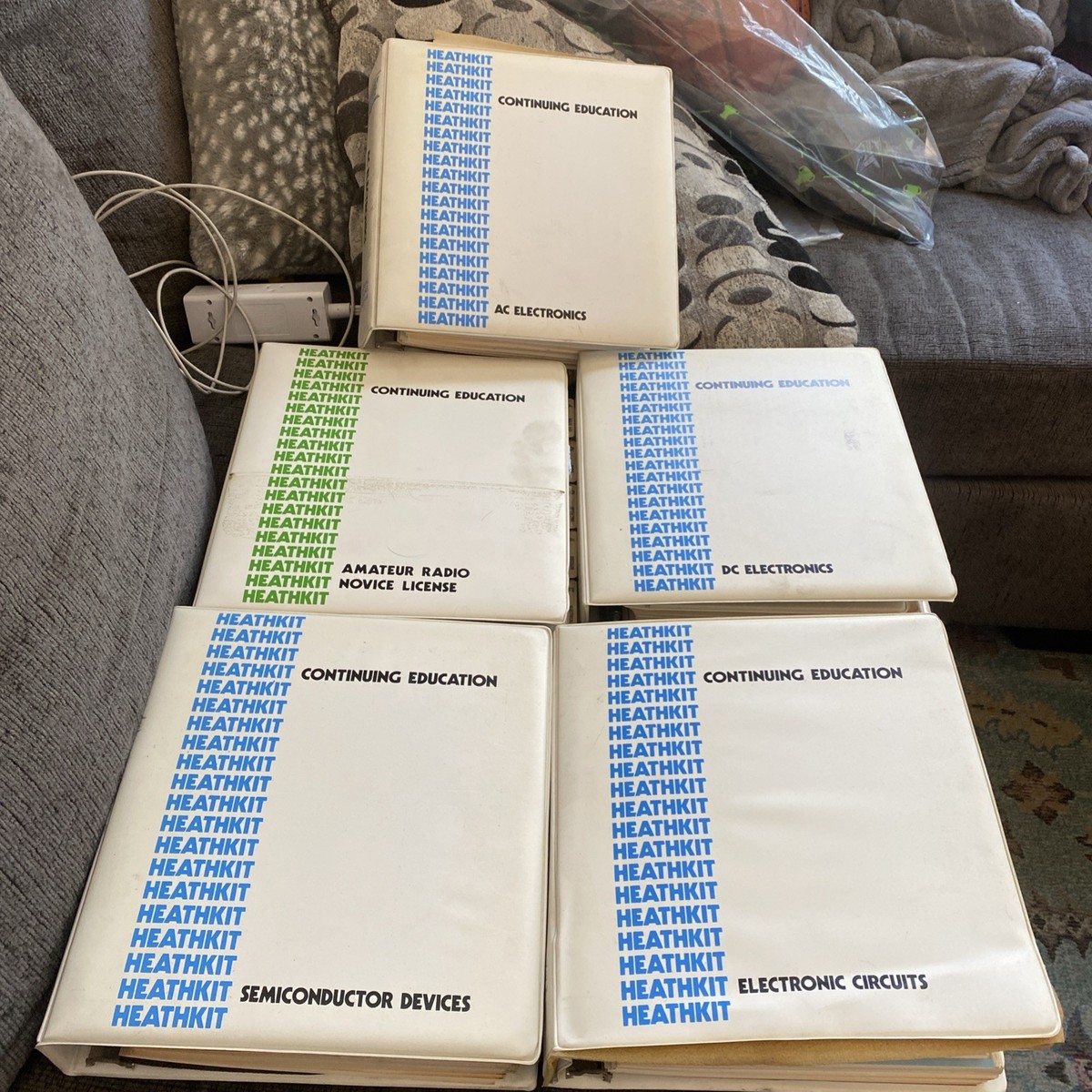 Heathkit Vintage Electronics for sale | eBay Heathkit Vintage Electronics for sale | eBay