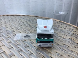 CORGI MODEL 1:50 - K P IDDON ERF EC - Picture 1 of 4