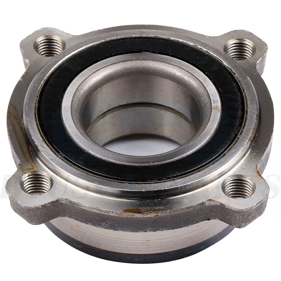 Buje de cojinetes de rueda trasera del lado del conductor o del pasajero para BMW 745I 745Li 2002-2005 Foto 1 de 4