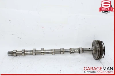 05-12 Mercedes X164 GL450 ML350 Left Side Engine Camshaft Cam Shaft Intake OEM - Image 1 of 4