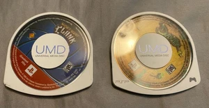Secret Agent Clank / Daxter PSP Bundle Disc Only - Picture 1 of 2