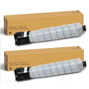 Cartucho de tóner negro Altalink B8145 B8155 B8170 repuesto (paquete de 2) - Imagen 1 de 6