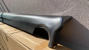 2004-2012 Porsche Cayman/Boxter 987 side skirts - Picture 1 of 9