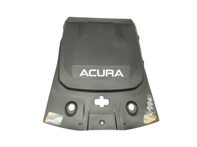 2024-2025 ACURA ZDX OEM 3.0L AWD CUBIERTA DEL MOTOR PANEL DE AJUSTE 86573510 Foto 1 de 4