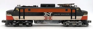 Lionel 2350 Vintage O Gauge New York New Haven EP-5 Powered Electric Locomotive - Picture 1 of 3